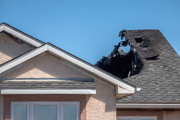 Licensed Fire Damage Repair service in Oakton, VA - Fire Damage Laser Cleaning